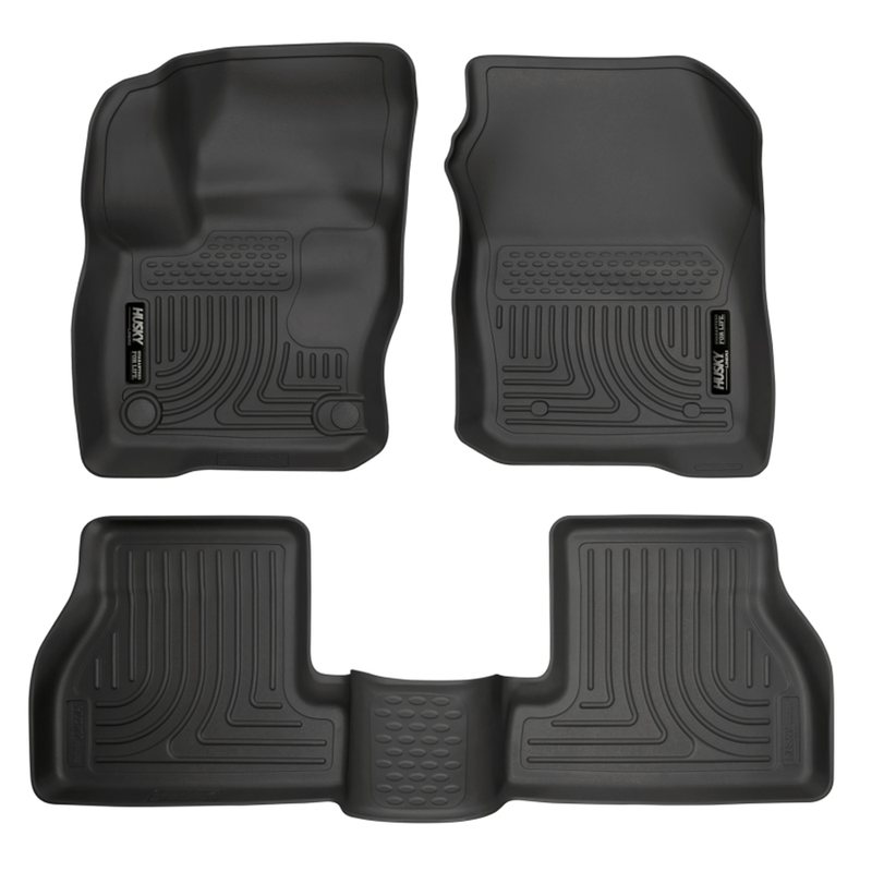 Floor Mats